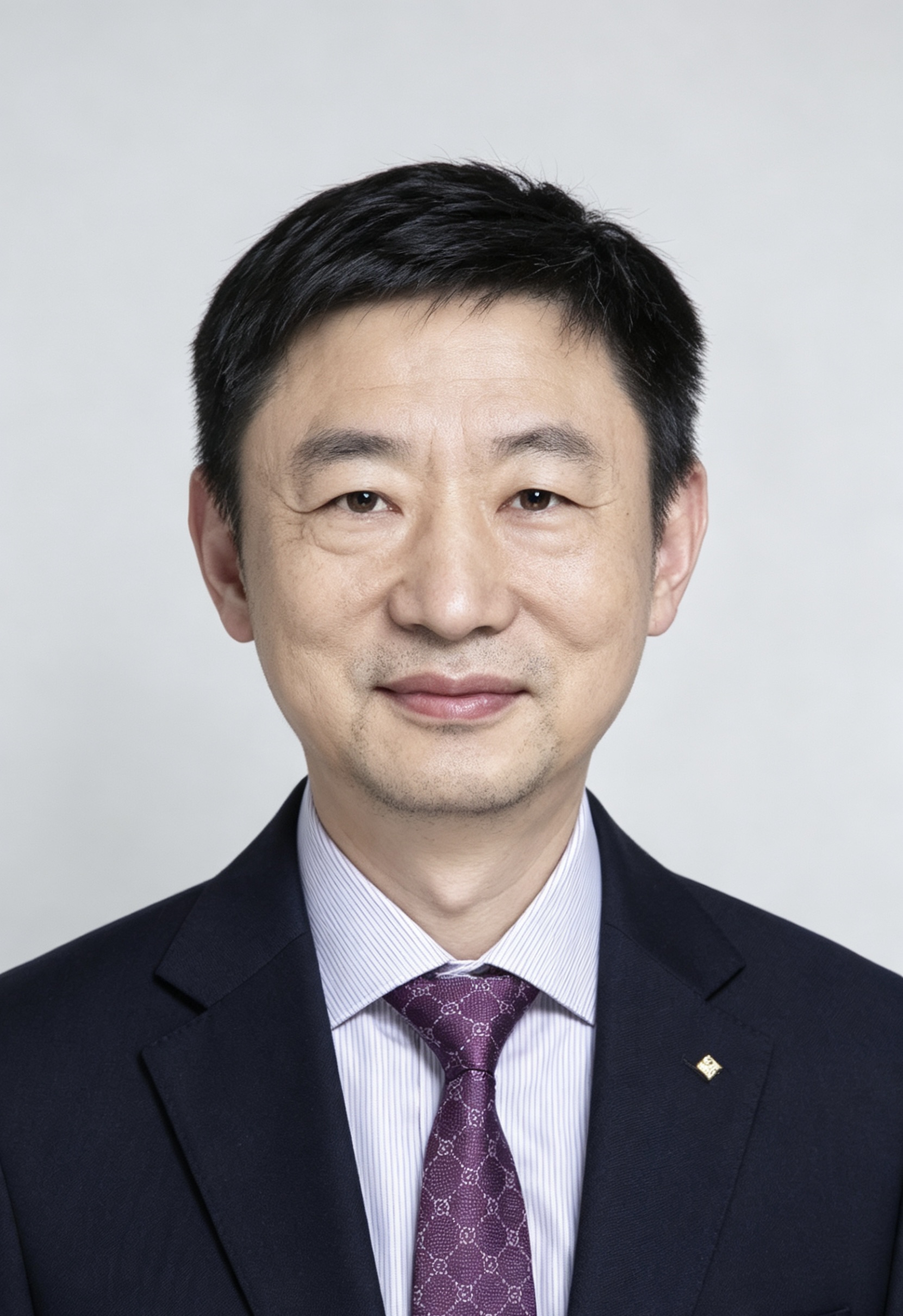Yong (Peter) Lian